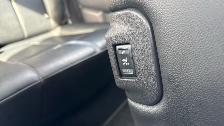 Nissan LEAF 110kW Tekna 40kWh 5dr Auto Electric Hatchback